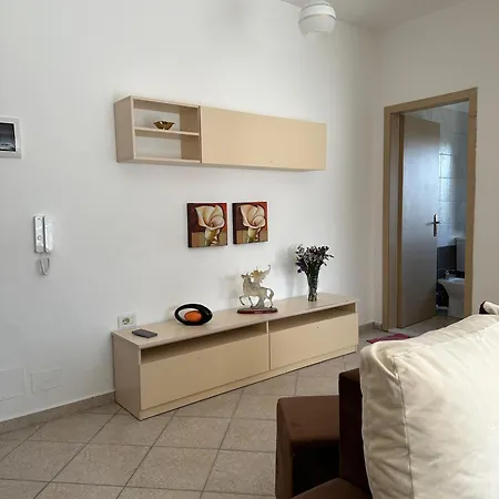 Apartament Golem Апартаменты Дуррес
