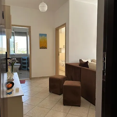 Apartament Golem *