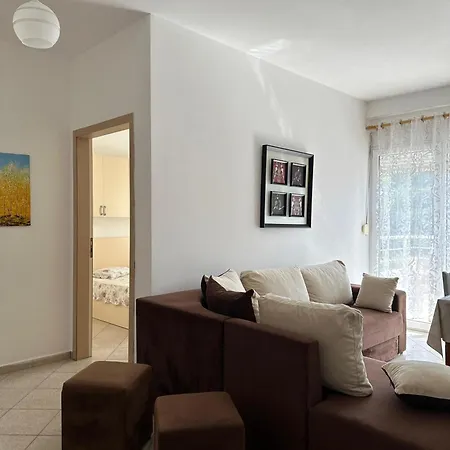 Apartament Golem