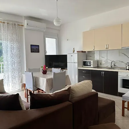 Apartament Golem * Дуррес