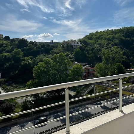 Apartament Golem Апартаменты