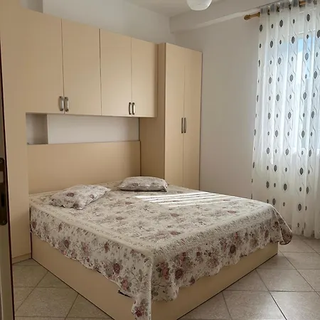 Apartament Golem Дуррес
